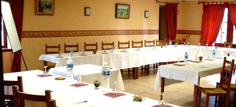 Hotel Le Petit Salé:  LIMOGES