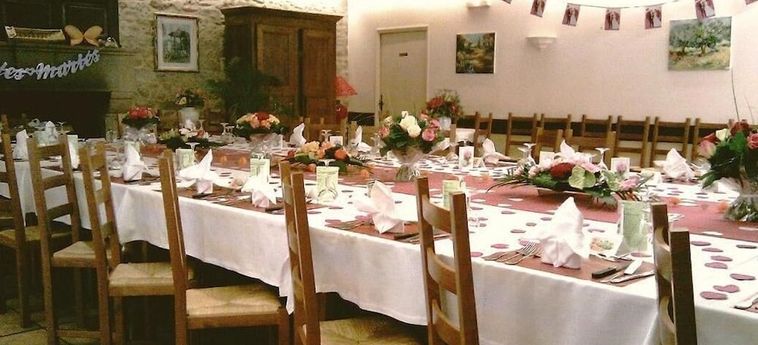 Hotel Le Petit Salé:  LIMOGES