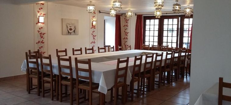 Hotel Le Petit Salé:  LIMOGES