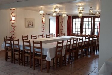 Hotel Le Petit Salé:  LIMOGES