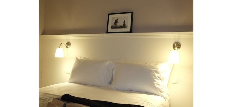 Hotel La Maison Blanche Limoges : Photo 