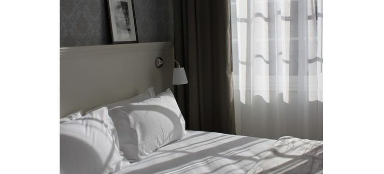 Hotel La Maison Blanche Limoges : Photo 