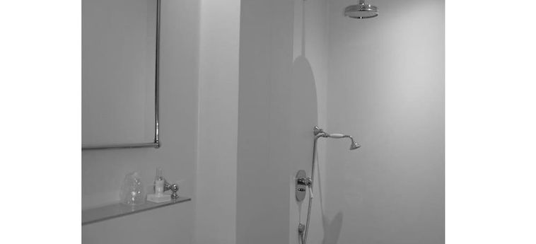 Hotel La Maison Blanche Limoges : Photo 