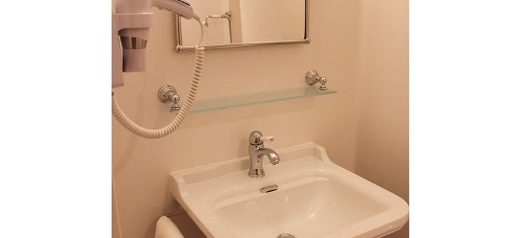 Hotel La Maison Blanche Limoges : Photo 