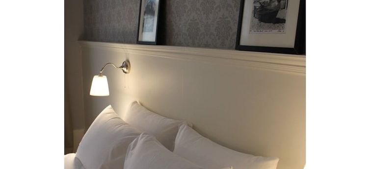 Hotel La Maison Blanche Limoges: Foto 