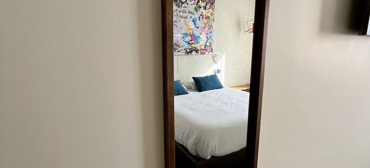 Hotel The Originals City Hôtel Theo Limoges Limoges : Photo 