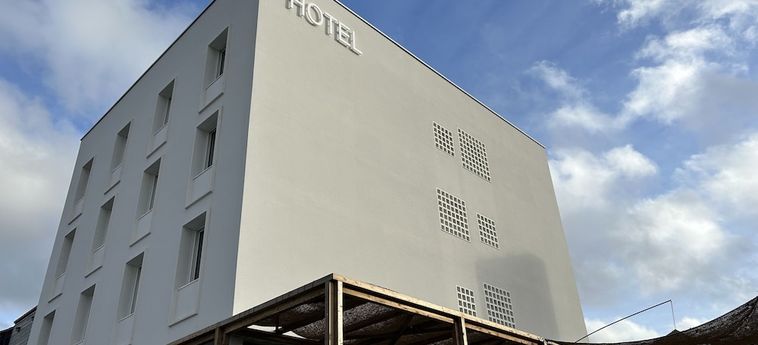 Hotel The Originals City Hôtel Theo Limoges Limoges : Photo 