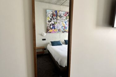 Hotel The Originals City Hôtel Theo Limoges Limoges: Photo 