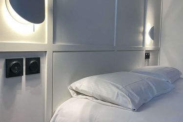 Hotel The Originals City Hôtel Theo Limoges Limoges: Photo 