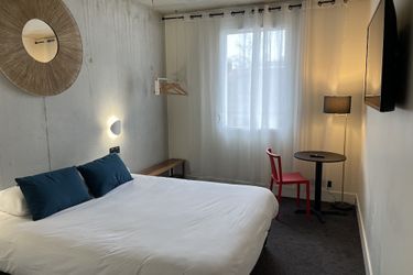 Hotel The Originals City Hôtel Theo Limoges Limoges: Photo 