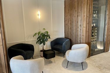 Hotel The Originals City Hôtel Theo Limoges Limoges: Photo 