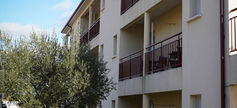 Hotel Apparts Confort 87 Limoges: Foto 