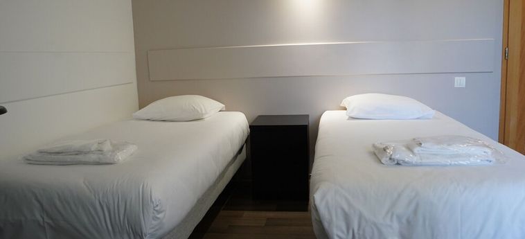 Hotel Apparts Confort 87 Limoges: Foto 