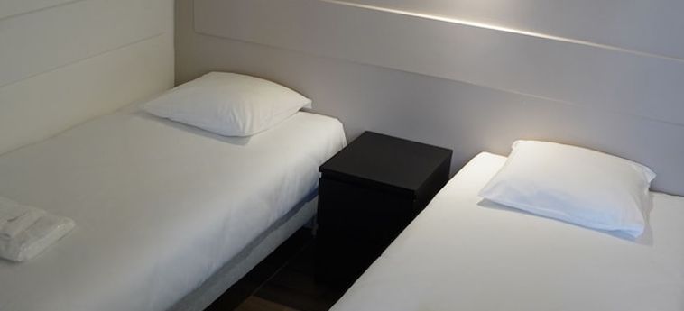 Hotel Apparts Confort 87 Limoges: Foto 