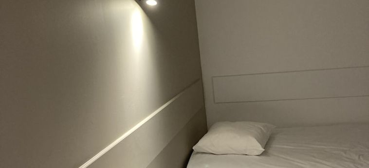 Hotel Apparts Confort 87 Limoges : Photo 
