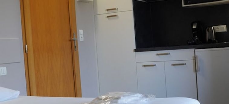 Hotel Apparts Confort 87 Limoges : Photo 