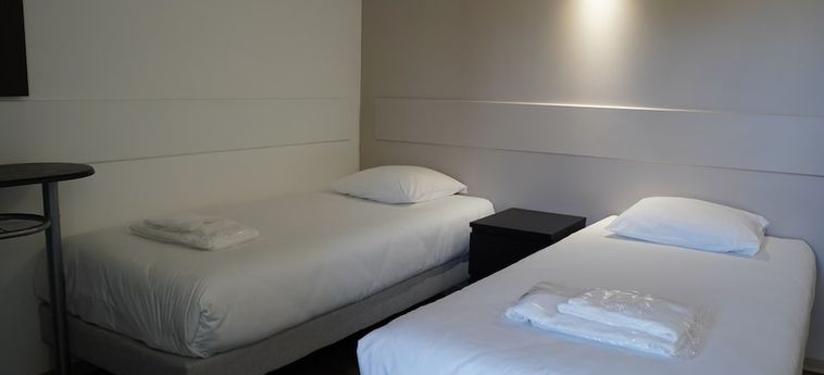 Hotel Apparts Confort 87 Limoges : Photo 
