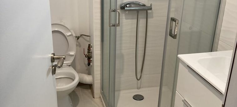 Hotel Apparts Confort 87 Limoges : Photo 