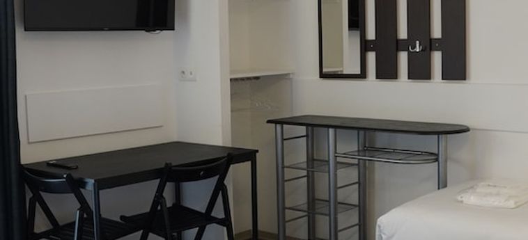 Hotel Apparts Confort 87 Limoges: Foto 