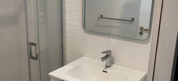Hotel Apparts Confort 87 Limoges: Foto 