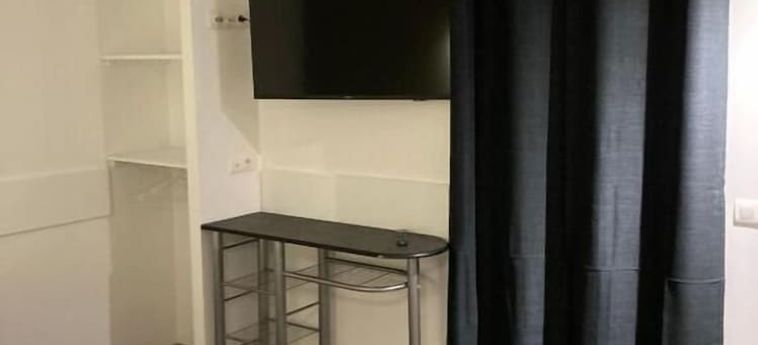 Hotel Apparts Confort 87 Limoges: Foto 