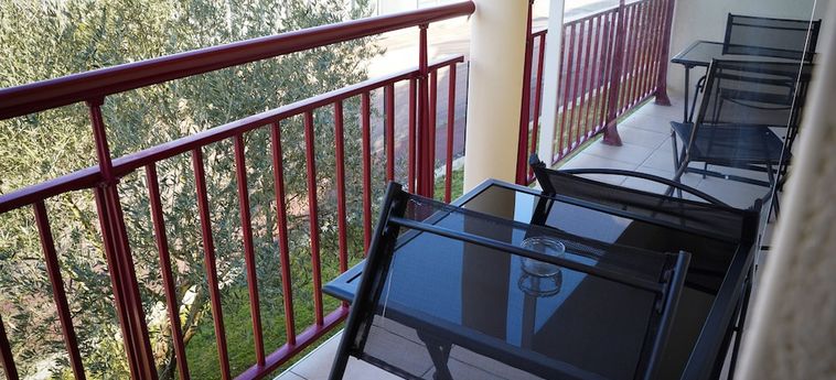 Hotel Apparts Confort 87 Limoges: Foto 