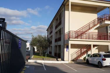 Hotel Apparts Confort 87 Limoges: Photo 
