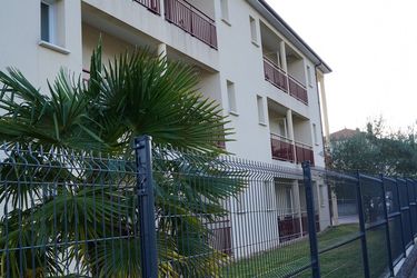 Hotel Apparts Confort 87 Limoges: Photo 
