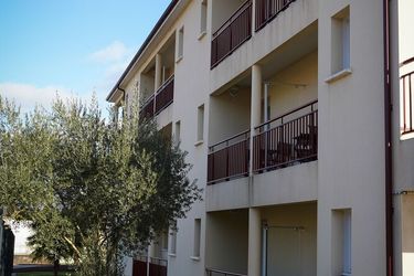 Hotel Apparts Confort 87 Limoges: Photo 