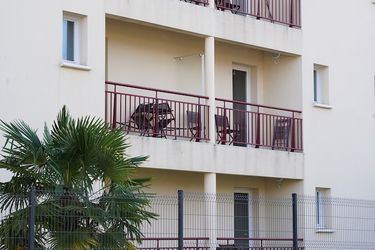 Hotel Apparts Confort 87 Limoges: Photo 