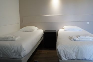 Hotel Apparts Confort 87 Limoges: Photo 