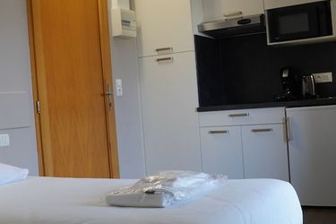Hotel Apparts Confort 87 Limoges: Photo 