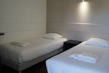 Hotel Apparts Confort 87 Limoges: Photo 