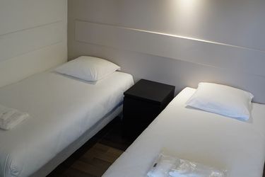 Hotel Apparts Confort 87 Limoges: Photo 
