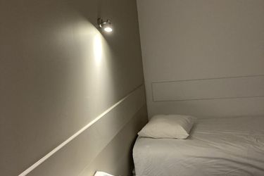 Hotel Apparts Confort 87 Limoges: Photo 