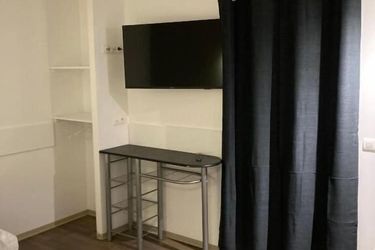 Hotel Apparts Confort 87 Limoges: Photo 