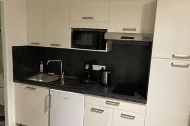 Hotel Apparts Confort 87 Limoges: Photo 