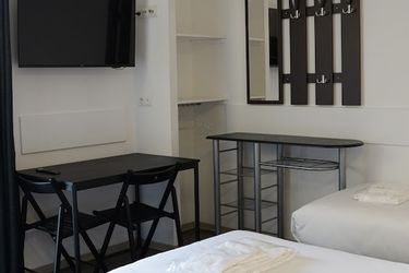 Hotel Apparts Confort 87 Limoges: Photo 