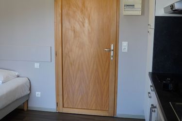 Hotel Apparts Confort 87 Limoges: Photo 