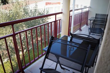 Hotel Apparts Confort 87 Limoges: Photo 