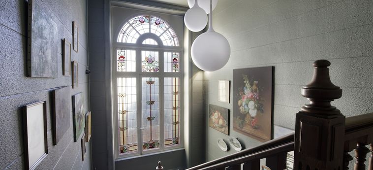 Hotel La Loge Gogaille - Préfecture - Accès Autonome Limoges: Foto 