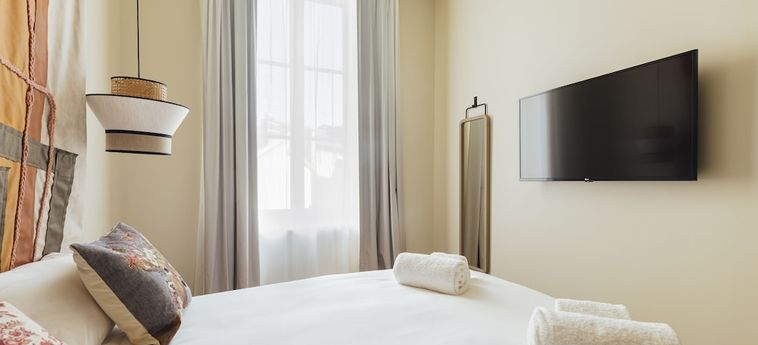 Hotel La Loge Gogaille - Préfecture - Accès Autonome Limoges: Foto 