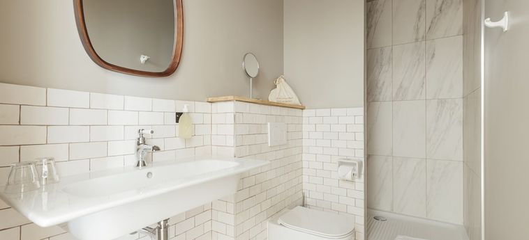 Hotel La Loge Gogaille - Préfecture - Accès Autonome Limoges: Foto 