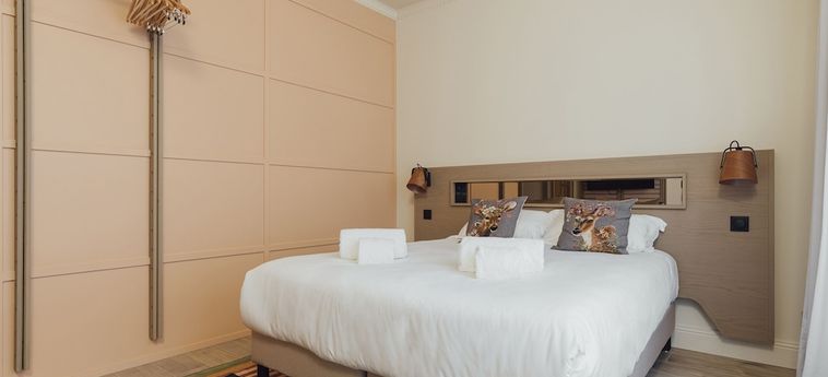 Hotel La Loge Gogaille - Préfecture - Accès Autonome:  LIMOGES