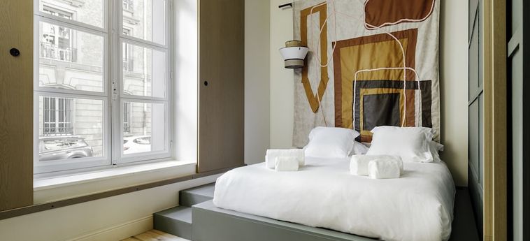 Hotel La Loge Gogaille - Préfecture - Accès Autonome:  LIMOGES