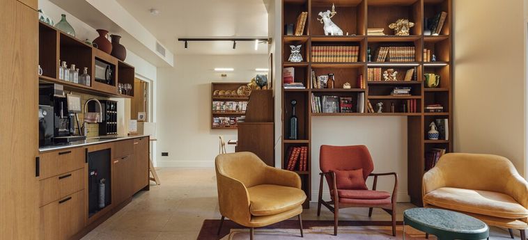 Hotel La Loge Gogaille - Préfecture - Accès Autonome:  LIMOGES