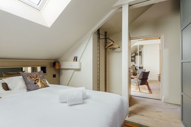 Hotel La Loge Gogaille - Préfecture - Accès Autonome Limoges: Photo 