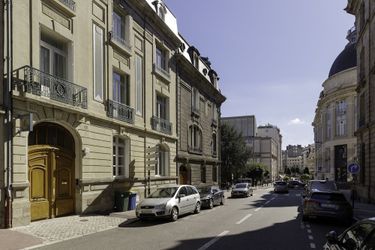 Hotel La Loge Gogaille - Préfecture - Accès Autonome Limoges: Photo 
