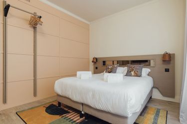 Hotel La Loge Gogaille - Préfecture - Accès Autonome Limoges: Photo 