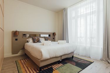 Hotel La Loge Gogaille - Préfecture - Accès Autonome Limoges: Photo 